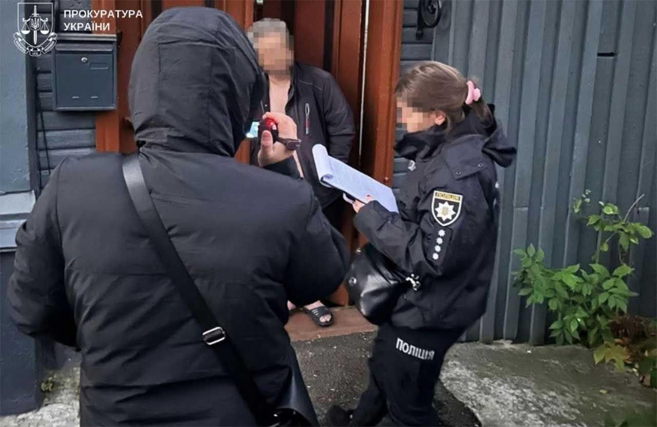 Зґвалтування малолітніх дітей під час занять: у Полтаві викладач вокалу отримав довічне ув'язнення