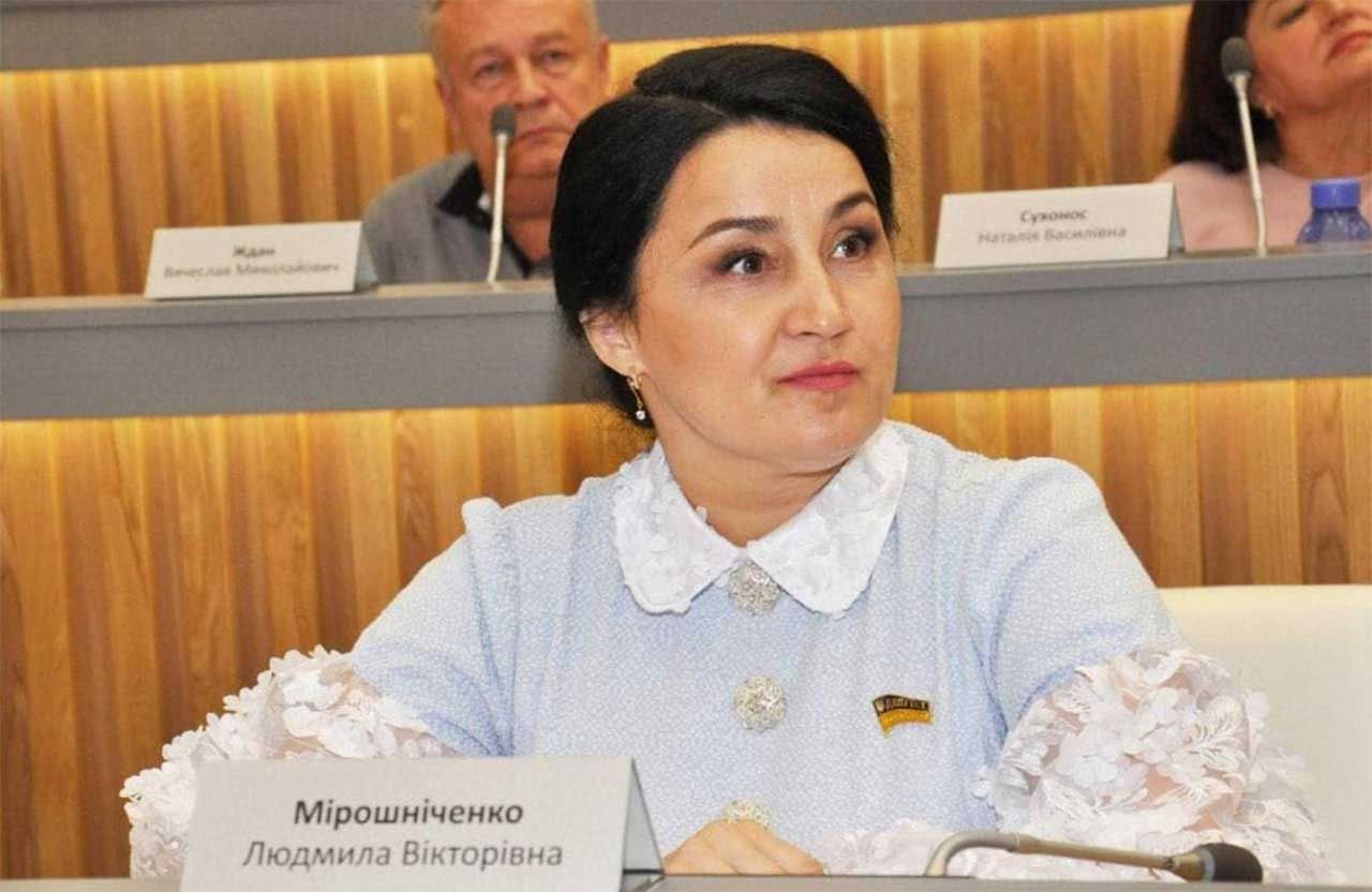 Загрожує до двох років в'язниці: НАЗК знайшло порушень на 13 мільйонів у декларації ексдепутатки Людмили Мірошніченко