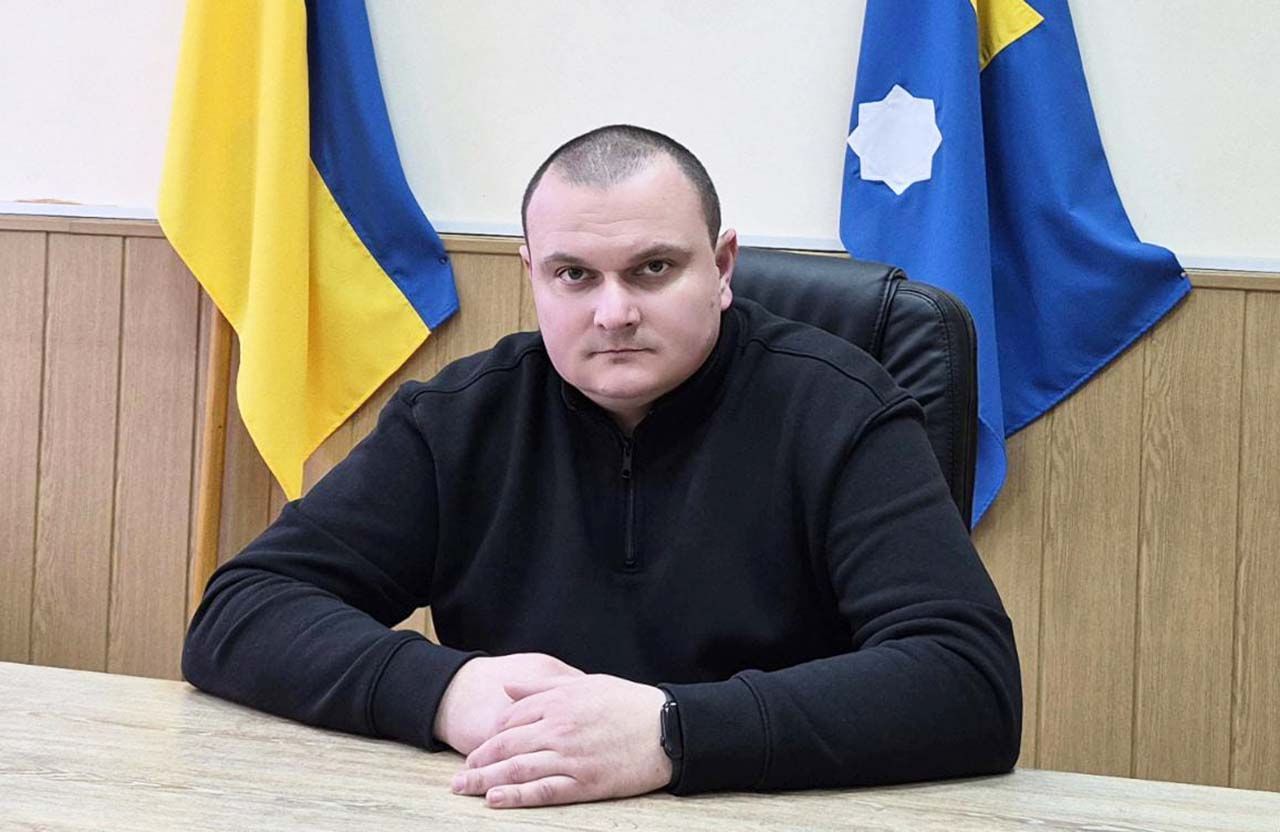 Кабмін погодив призначення Михайла Коркішка на посаду голови Миргородської РВА