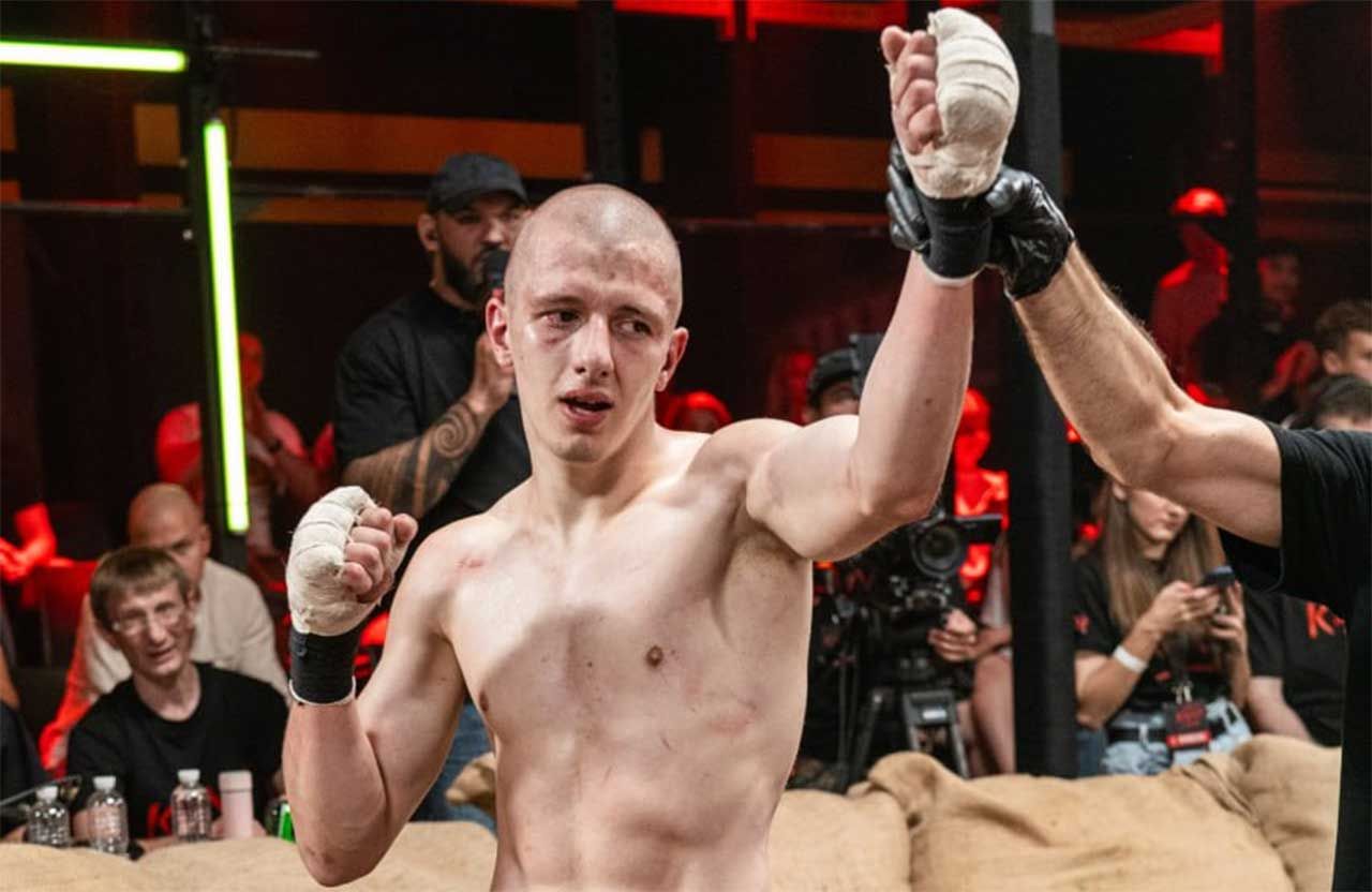 Полтавського кікбоксера не пустили на чемпіонат світу через те, що інший полтавець втік за кордон і не повернувся