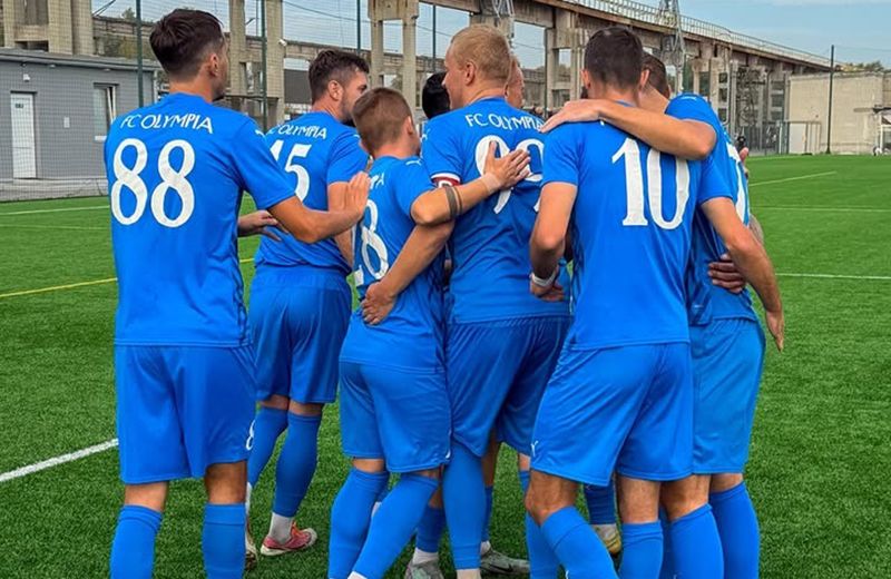 «Полтава» програє аутсайдерам, екскерівники «Ворскли» далі топлять клуб — футбольний дайджест Полтавщини № 9