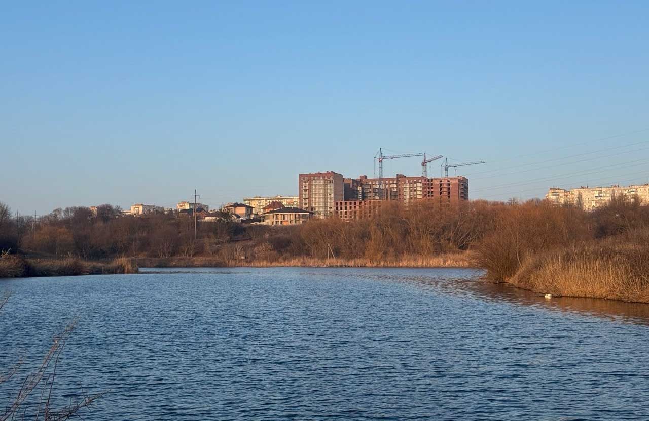 У Полтаві розслідують обставини смерті чоловіка, тіло якого знайшли біля Шилівського ставка