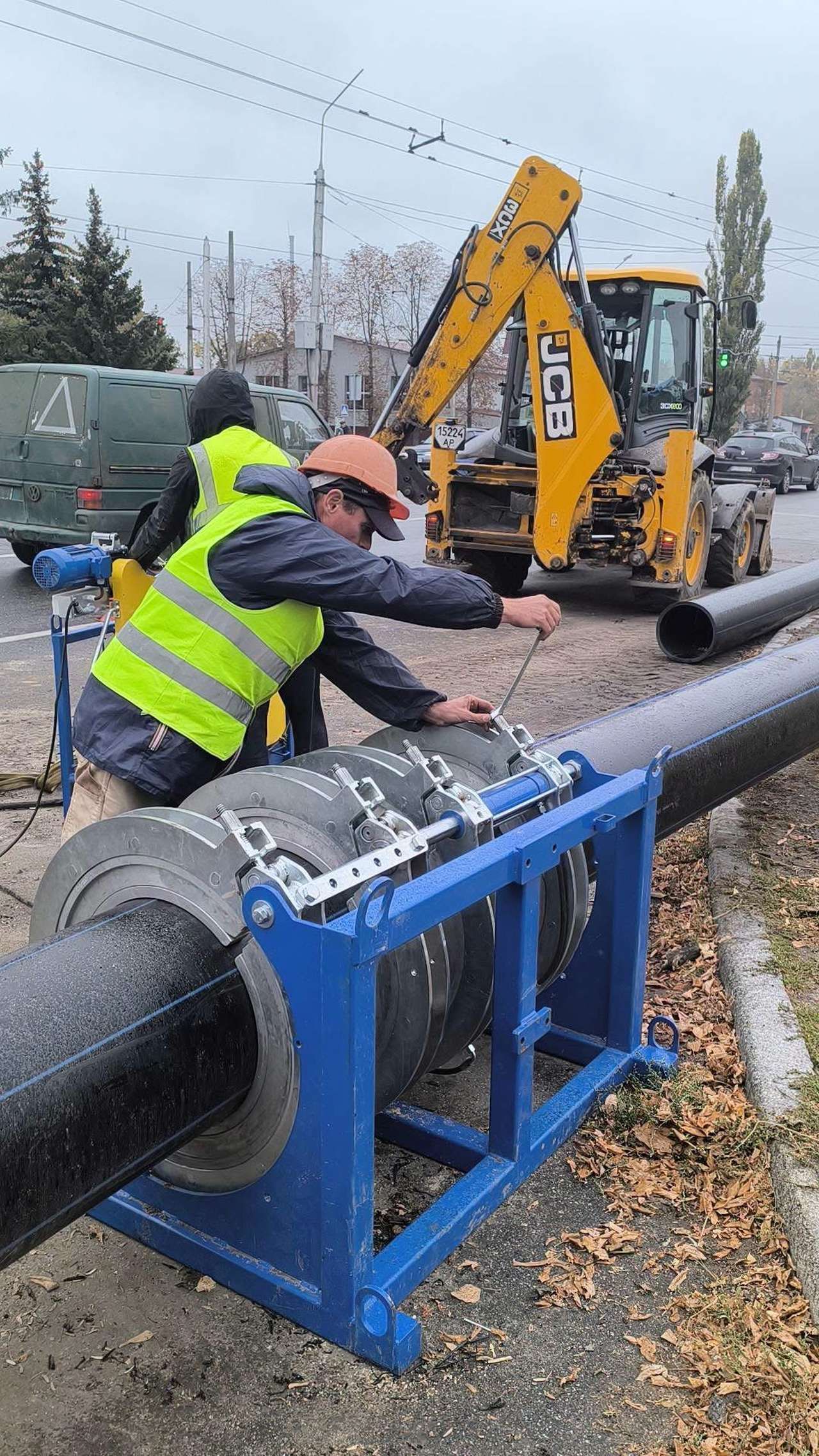 Підсумки роботи КП ПОР «Полтававодоканал»