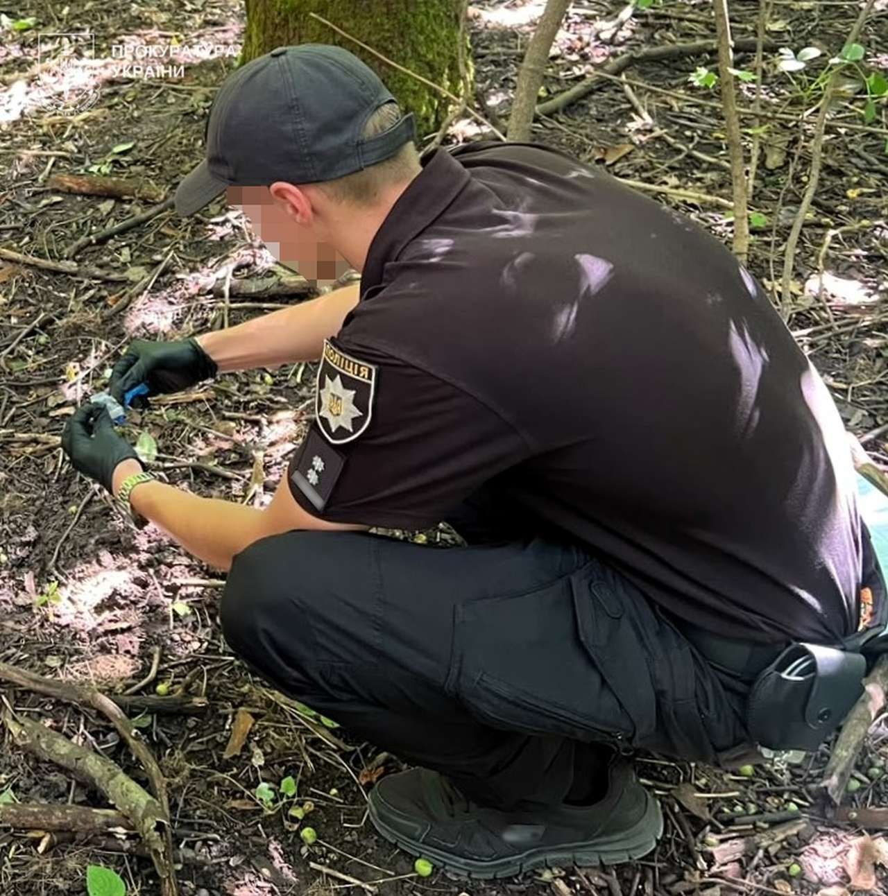 7 років ув’язнення з конфіскацією: суд виніс вирок полтавцю, який збував наркотики через «Нову пошту» та зберігав тротил