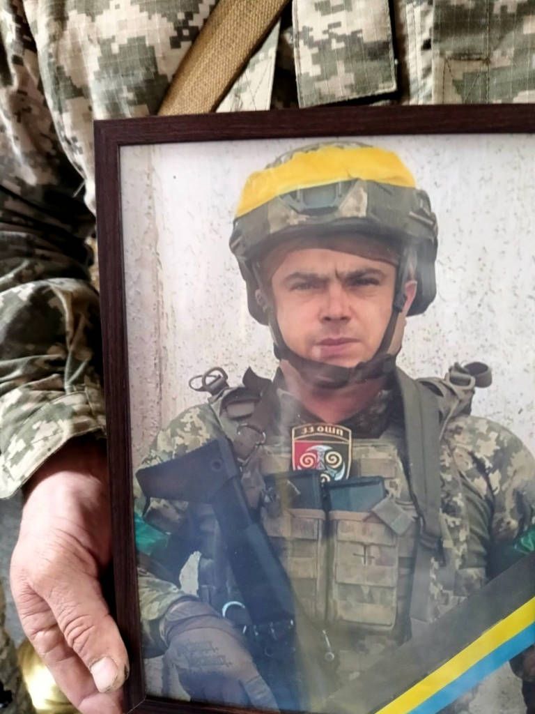За останній тиждень стало відомо про загибель 20 військових, чиї життя були пов’язані з Полтавщиною