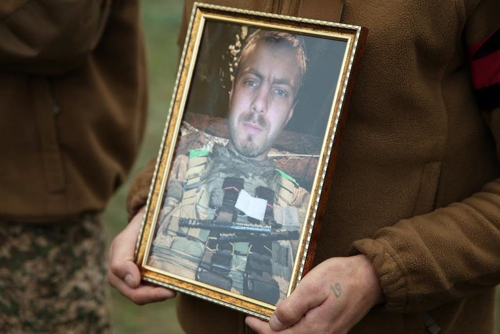 За останній тиждень стало відомо про загибель 20 військових, чиї життя були пов’язані з Полтавщиною