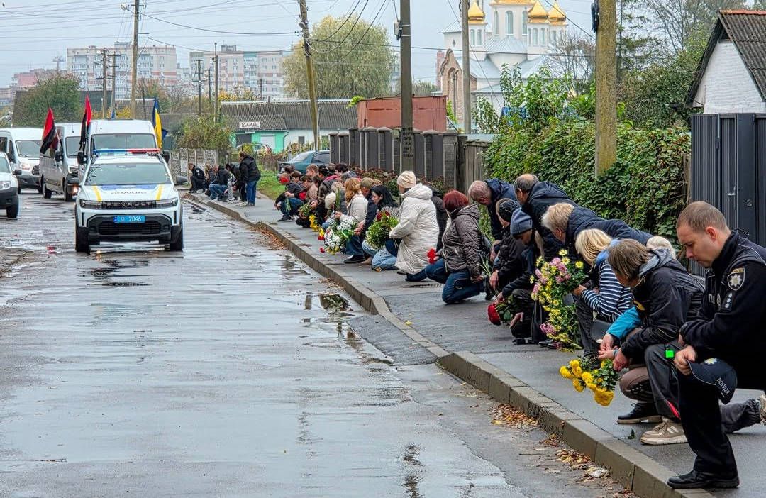 За останній тиждень стало відомо про загибель 20 військових, чиї життя були пов’язані з Полтавщиною