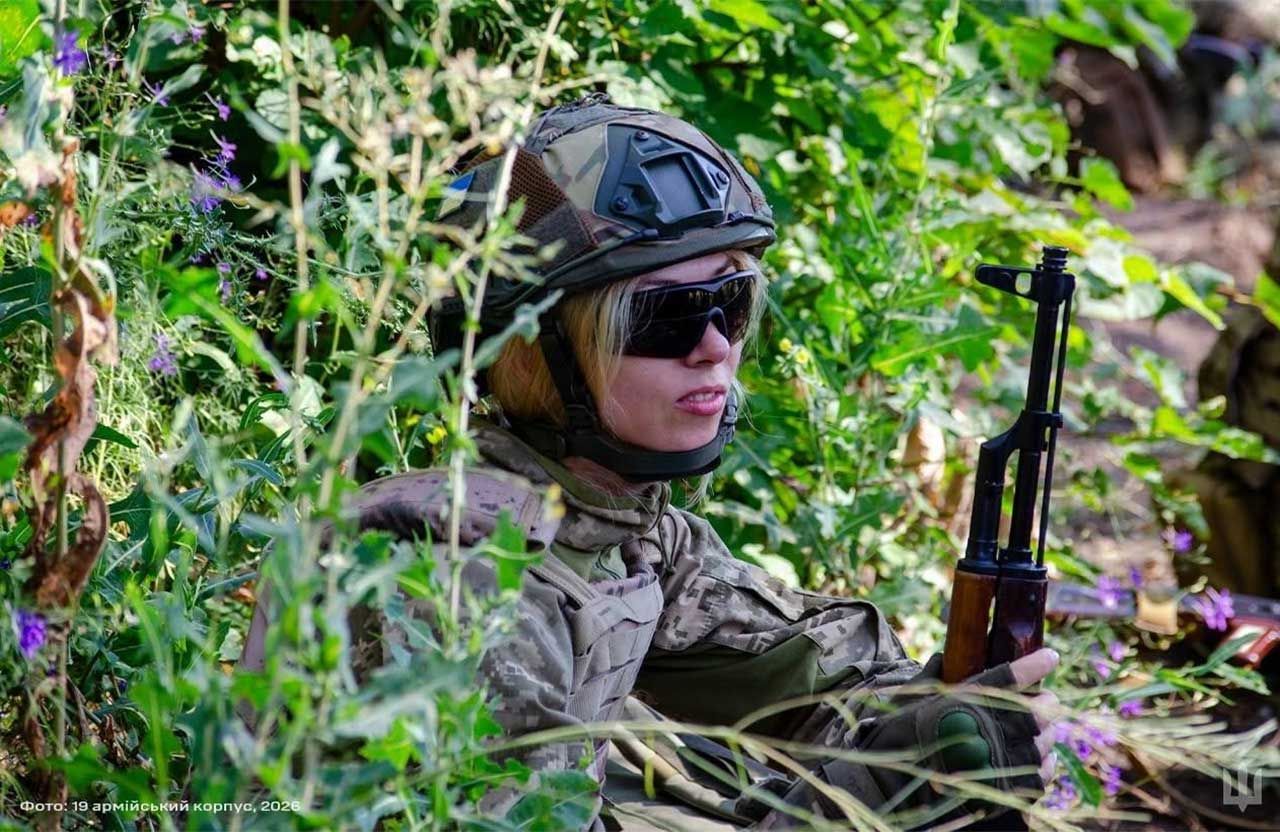 Оперативна інформація станом на 08:00 19.10.2026 щодо російського вторгнення