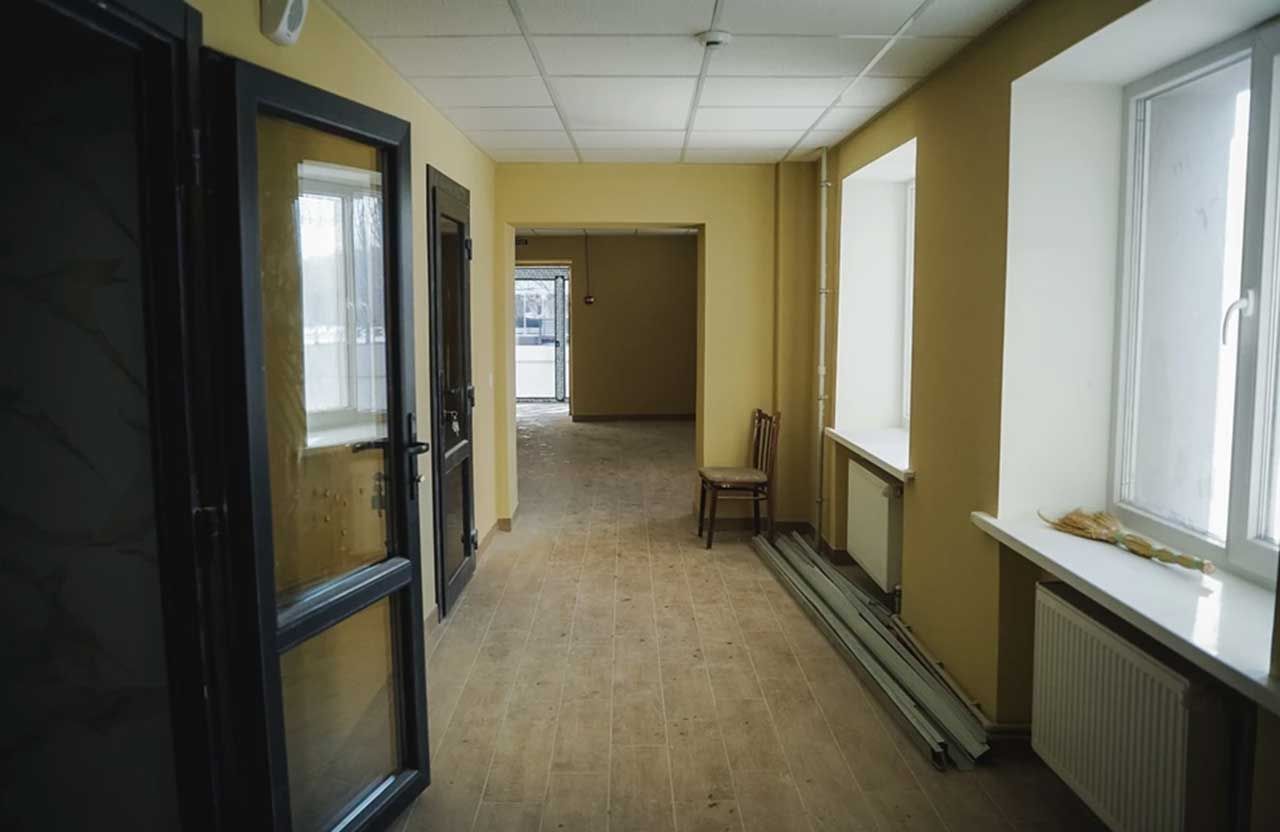 Полтавщина може вдруге за рік повернути державі кошти, виділені на житло для переселенців