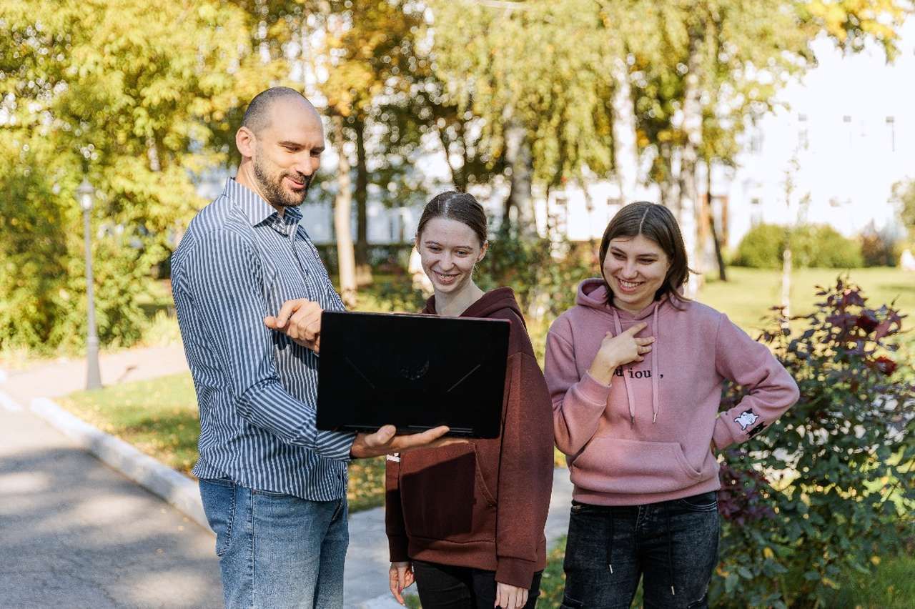 Архітектура майбутнього в Полтавській політехніці: BIM-технології, інклюзивність та європейський досвід