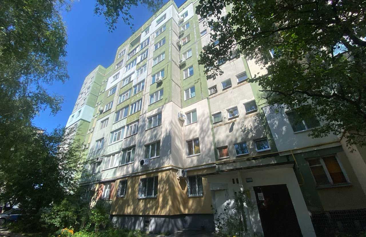 Капітальний ремонт будинку на Великотирнівській, 35/1 після атаки БпЛА оцінили у 12,5 млн грн