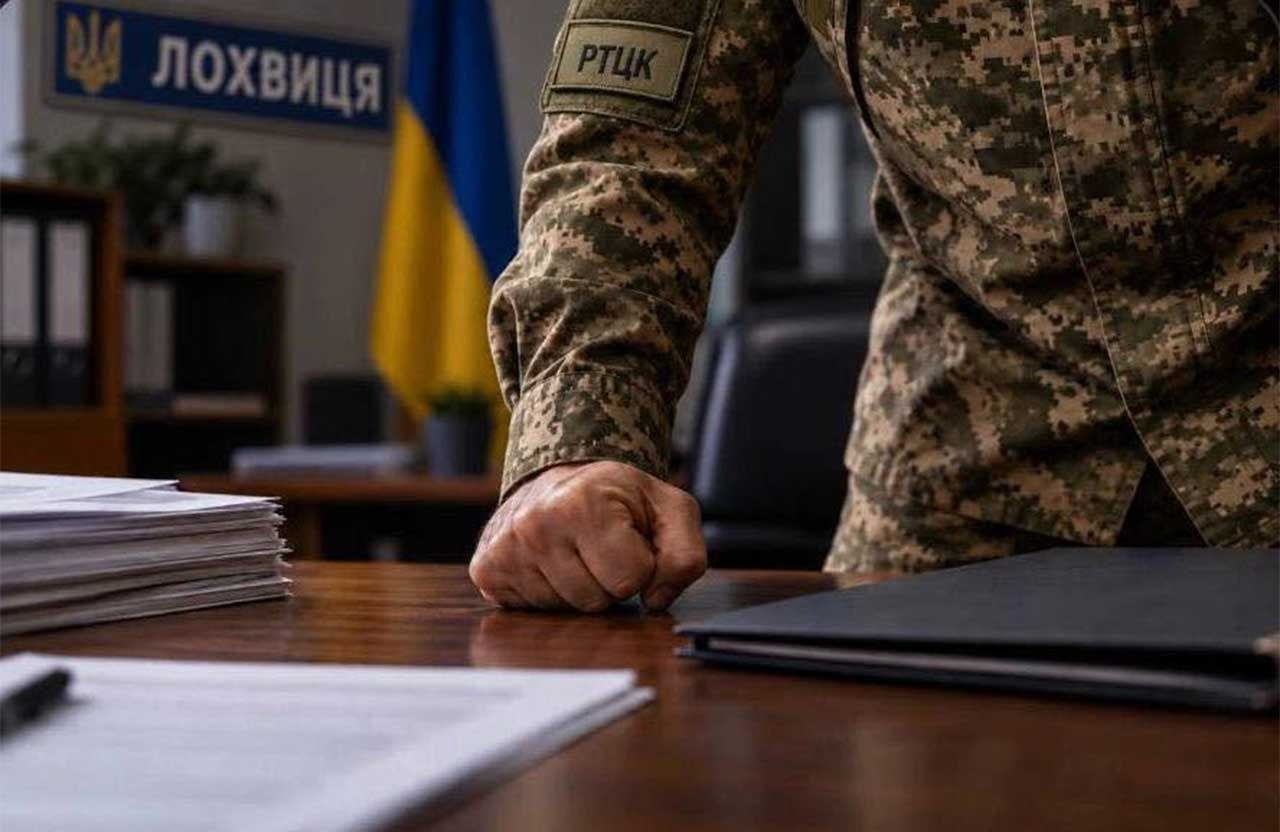 Фото ілюстративне | Згенеровашо ШІ
