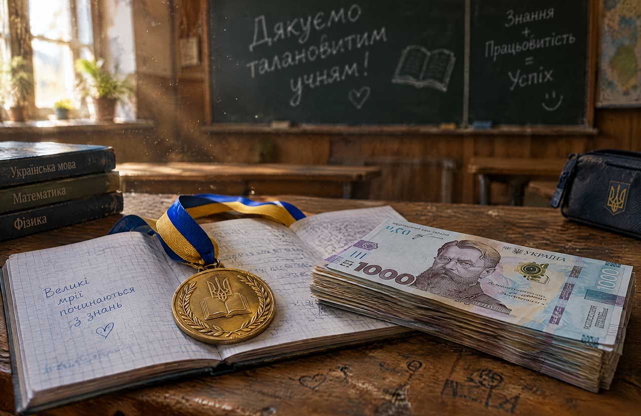 Фото ілюстративне | Згенеровашо ШІ